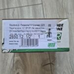 Редуктор давления ВР 1/2" PN25 Far FA 2850 12 — изображение 2