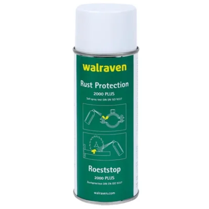 Спрей для защиты от ржавчины Walraven Rust Protection 2000 plus 400 мл