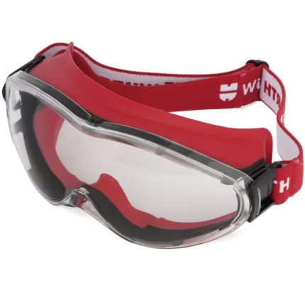 Очки защитные Wurth Andromeda 0899102110