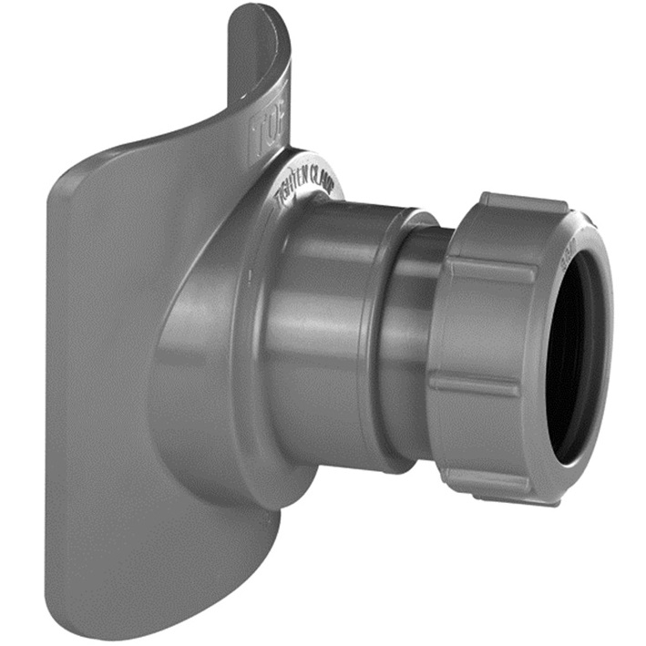 Врезка в канализационную трубу McAlpine BOSSCONN110-50-GR 1 110-50-GR