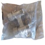 Узел нижнего подключения Rossweiner D2/50 3/4" проходной — изображение 3