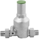 Редуктор давления 1/2" PN25 Vieir VP53 — изображение 4