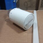 Термостатическая головка M30х1.5 Buderus Logafix BH1-W0 — изображение 3