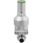 Редуктор давления 1/2" PN25 Vieir VP53 — изображение 6
