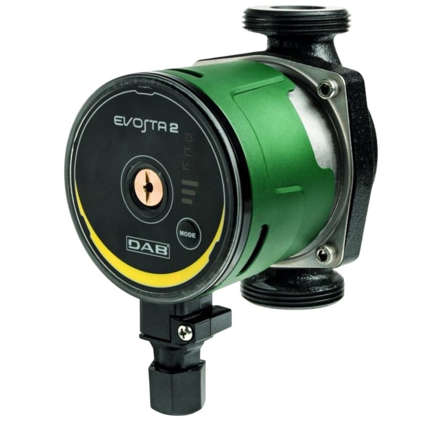 Циркуляционный насос Dab Evosta2 40-70/130 1 Циркуляционный насос Dab Evosta2 40-70/130 60186046