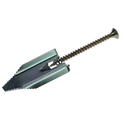 Дюбель для гипсокартона с саморезом Walraven BIS XL