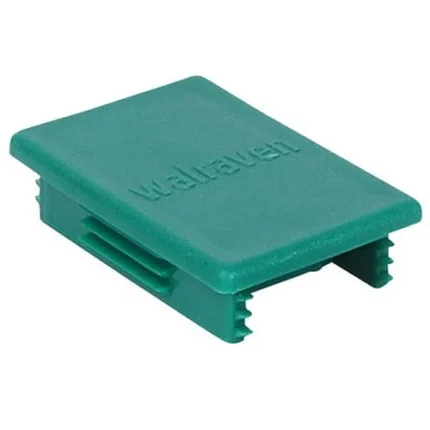 Заглушка профиля Walraven BIS RapidStrut 41х62
