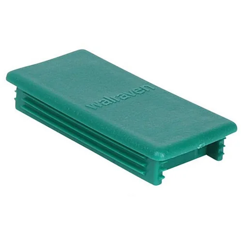 Заглушка профиля Walraven BIS RapidStrut 41х82 1 Заглушка профиля Walraven BIS RapidStrut 41х82