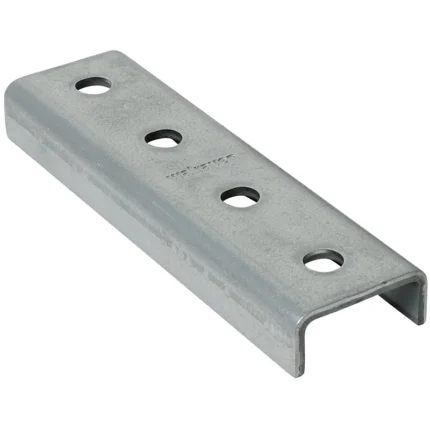 Соединитель профиля продольный Walraven BIS RapidStrut 41х21