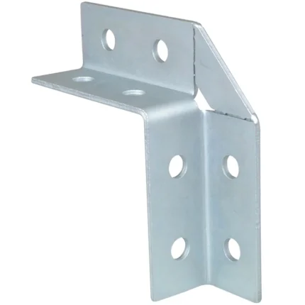 Уголок соединительный Walraven BIS RapidStrut 2D 90° 154 мм
