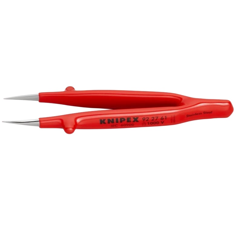 Пинцет захватный прецизионный Knipex 922761 1 922761