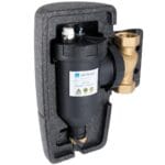 Сепаратор шлама Afriso ADS 160