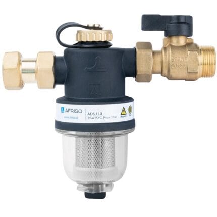 Сепаратор шлама Afriso ADS 110 7711000