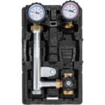 Afriso PrimoTherm K 180-2 DN25