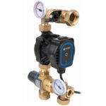 Смесительный узел Afriso BTU 502 AP