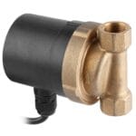 Циркуляционный насос для ГВС A&P COMFORT-ES I 15-1.5 — изображение 4