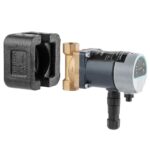 Циркуляционный насос для ГВС A&P COMFORT-ES II 15-1.5 AP118H003 — изображение 4