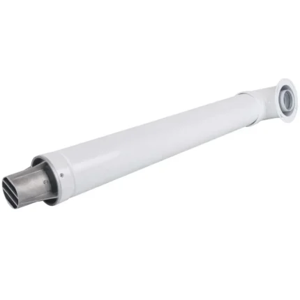 Коаксиальный дымоход 60/100 Bosch AZ 389