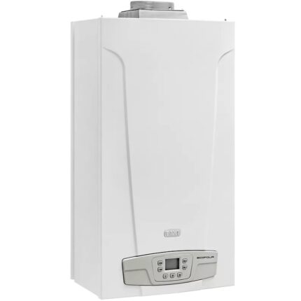 Газовый котел Baxi ECO Four