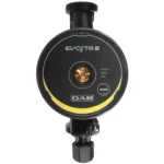 Циркуляционный насос Dab Evosta2 40-70-180 вид спереди