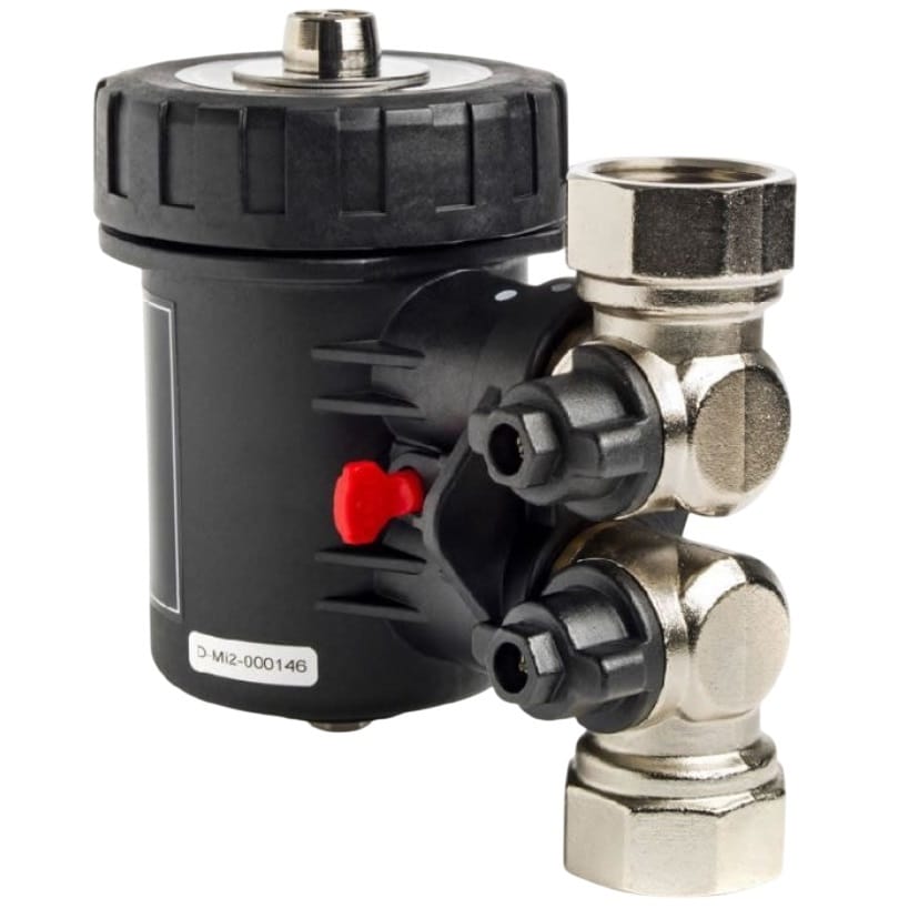 Сепаратор шлама 1" Dab D.MAG COMPACT 60184765 1 Dab D.MAG COMPACT