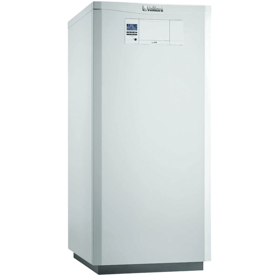 Газовый конденсационный котел Vaillant ecoVIT pro VKK 356/5 1 Vaillant ecoVIT pro VKK