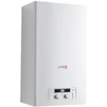 Газовый котел Protherm Рысь Lynx HK 24 вид сбоку