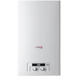 Газовый котел Protherm Рысь Lynx HK 24 вид спереди