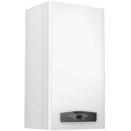 Газовый котел Ariston Cares X 15 CF 3300889