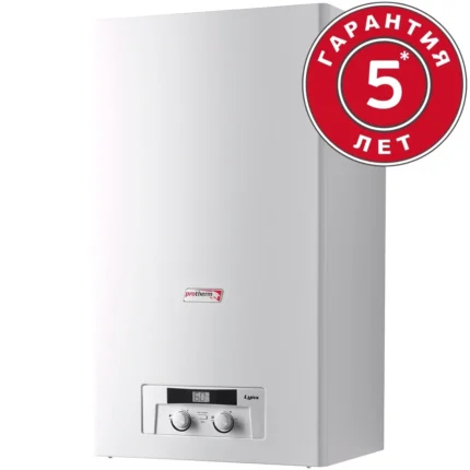 Газовый котел Protherm Рысь Lynx HK 24