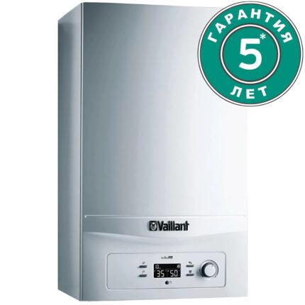 Газовый котел Vaillant turboFIT VUW 242/5-2 0010020901