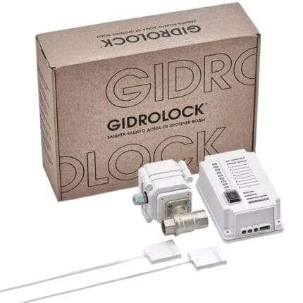 Gidrolock Cottage Enolgas 3/4