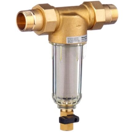 Honeywell-FF06-3-4AA