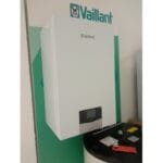Газовый конденсационный котел Vaillant ecoTEC plus VU 25CS/1-5 — изображение 3