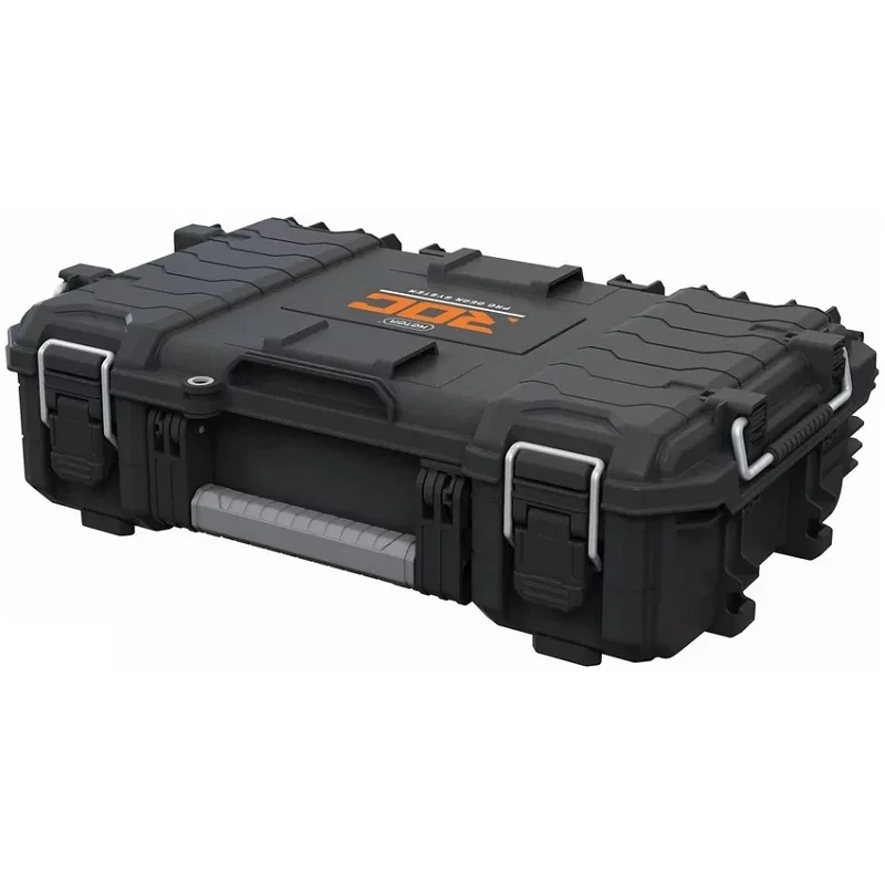 Ящик для инструментов Keter ROC Pro Gear Tool Case 2.0 1 Ящик для инструментов Keter ROC Pro Gear Tool Case 2.0 256979
