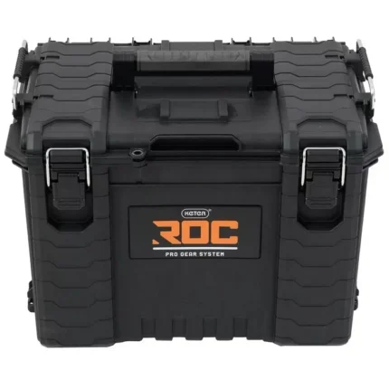 Ящик для инструментов Keter XL ROC PRO GEAR 2.0 256980
