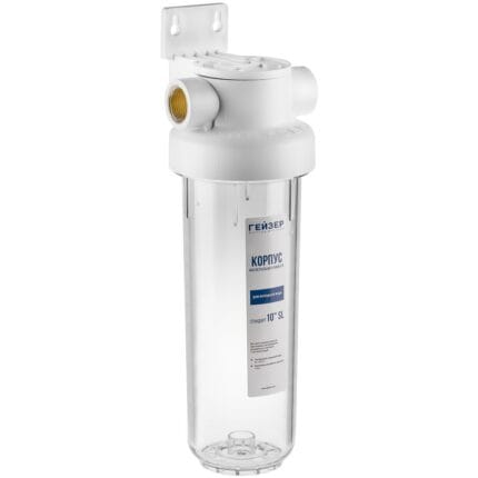 Корпус фильтра Гейзер Гарант 3-4 10SL