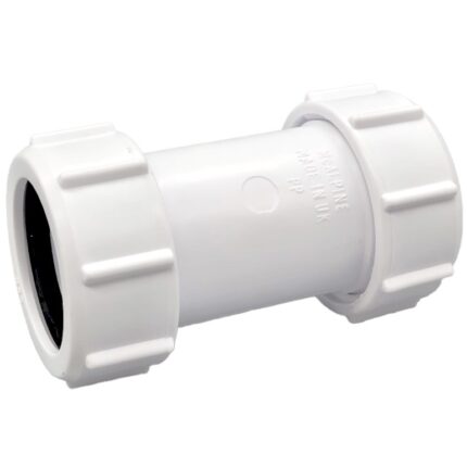 McAlpine-32G-WH