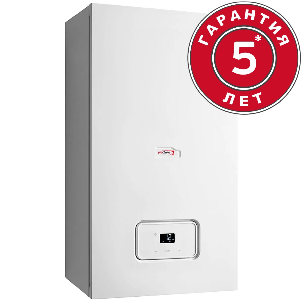 Газовый конденсационный котел Protherm Рысь Lynx Condens 25 MKO 1 Protherm Рысь Lynx Condens 25 MKO