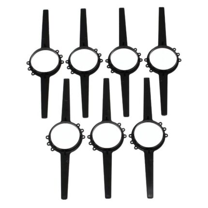 Распорка для крепления труб Vaillant D80 7 штук 9494