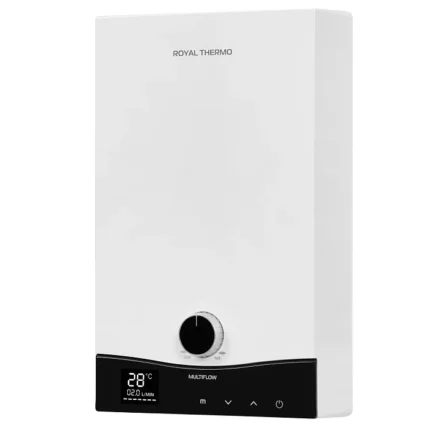 Проточный электрический водонагреватель Royal Thermo NPX 8 Multiflow NPX8RT