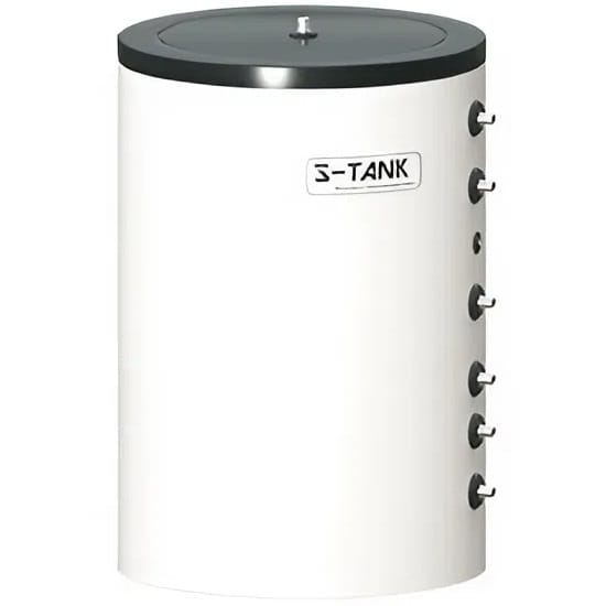 Буферная емкость S-Tank FRESH 200 1 Буферная емкость S-Tank FRESH 200