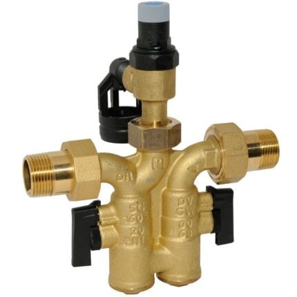 Honeywell SG160S-3/4AB