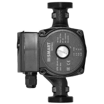 Циркуляционный насос Smart Install CPS 25-40 180