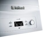 Газовый котел Vaillant turboFIT VUW 242/5-2 (24 кВт, турбо, 2-контурный) — изображение 3