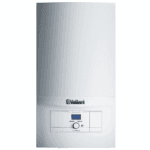 Газовый котел Vaillant turboTEC pro VUW 242/5-3 (24 кВт, турбо, 2-контурный) — изображение 2