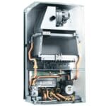 Газовый котел Vaillant turboTEC pro VUW 242/5-3 (24 кВт, турбо, 2-контурный) — изображение 3