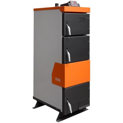 Твердотопливный котел TIS PLUS 11