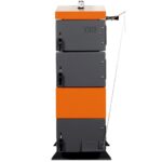 Твердотопливный котел TIS PRO 30 — изображение 2