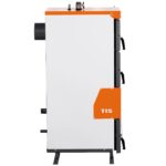 Твердотопливный котел TIS PRO 30 — изображение 5